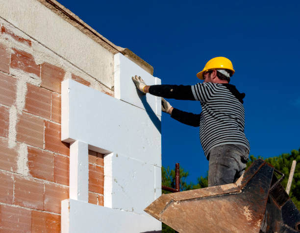 Types of Insulation We Offer in North Eagle Butte, SD