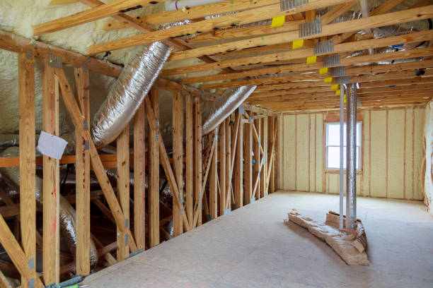 Best Insulation for Specific Applications in North Eagle Butte, SD