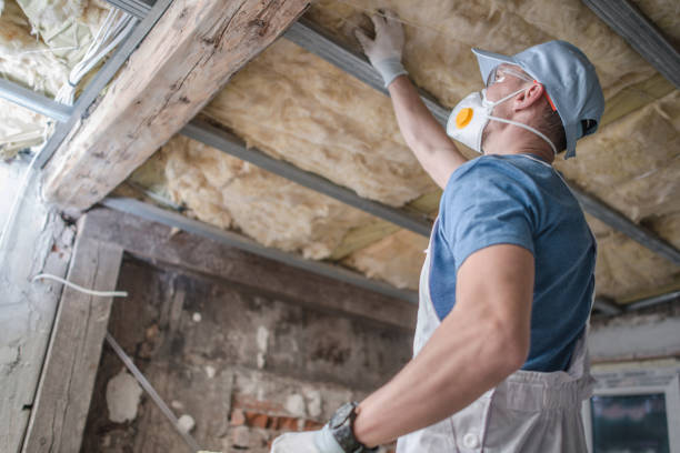 Best Energy Efficiency Insulation in North Eagle Butte, SD
