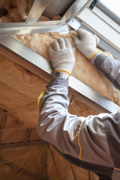 Trusted North Eagle Butte, SD Insulation Contractor Experts
