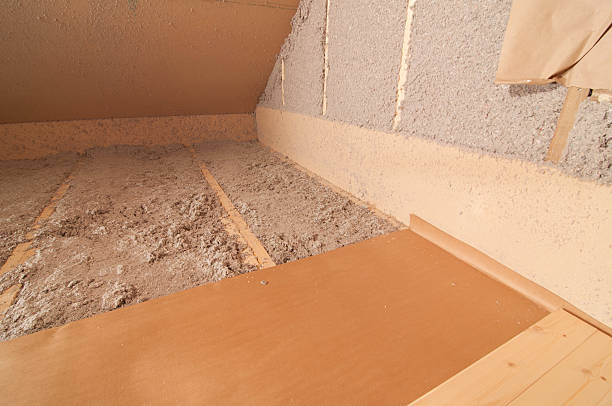 Best Eco-Friendly Insulation in North Eagle Butte, SD